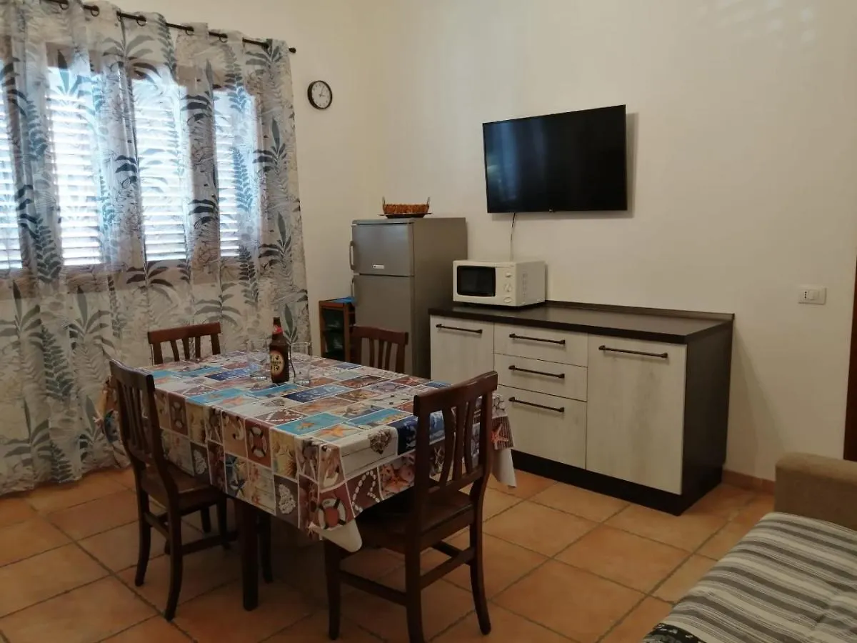 Casa Alpamar Villa Villasimius Holiday home