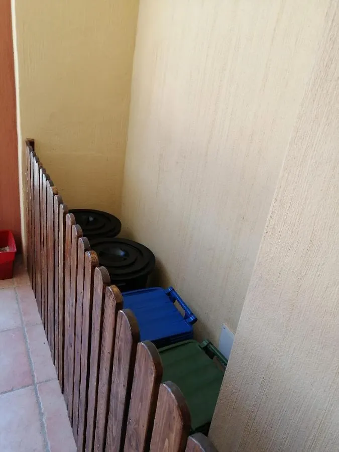 Casa Alpamar Villa Villasimius Holiday home