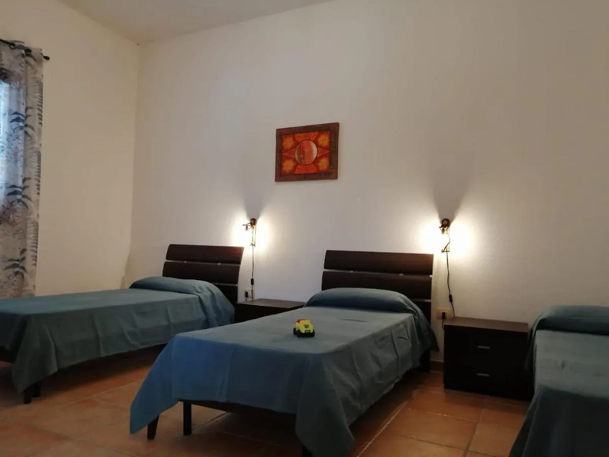 Casa Alpamar Villa Villasimius Italy