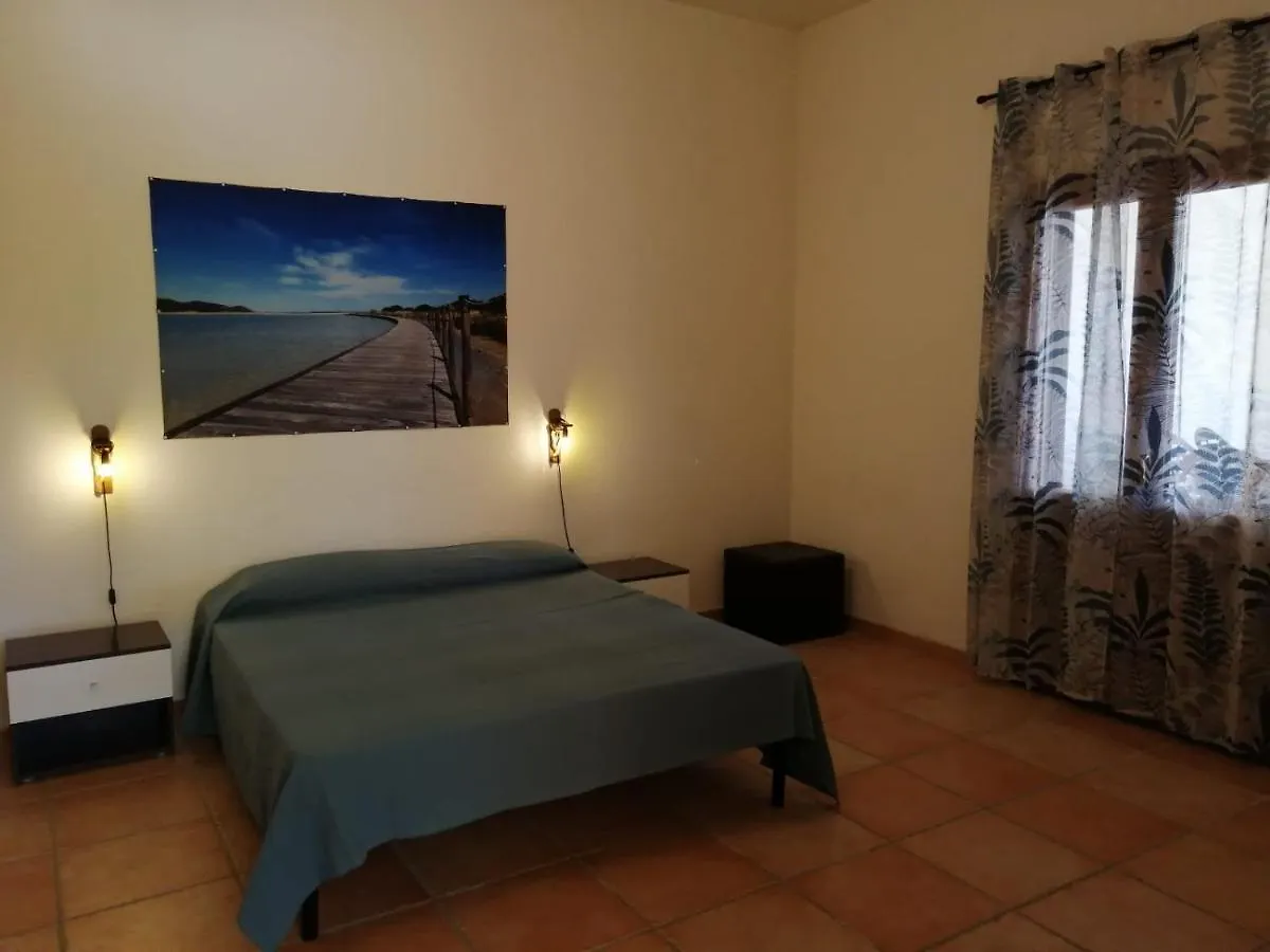 Casa Alpamar Villa Villasimius Holiday home