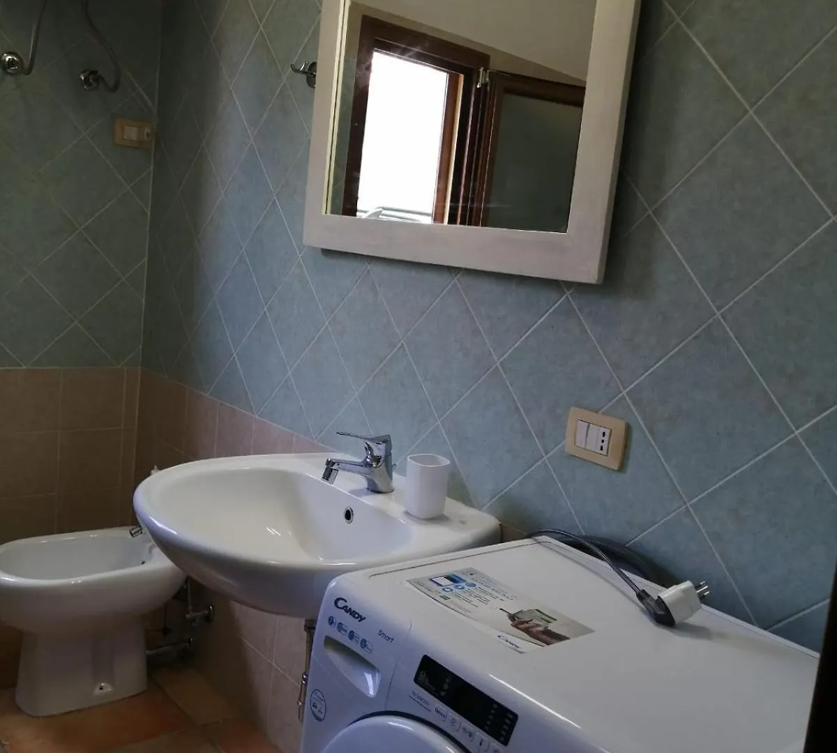 Casa Alpamar Villa Villasimius Holiday home