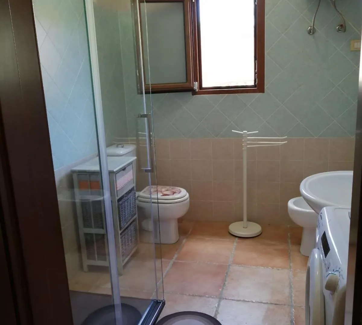 Casa Alpamar Villa Villasimius