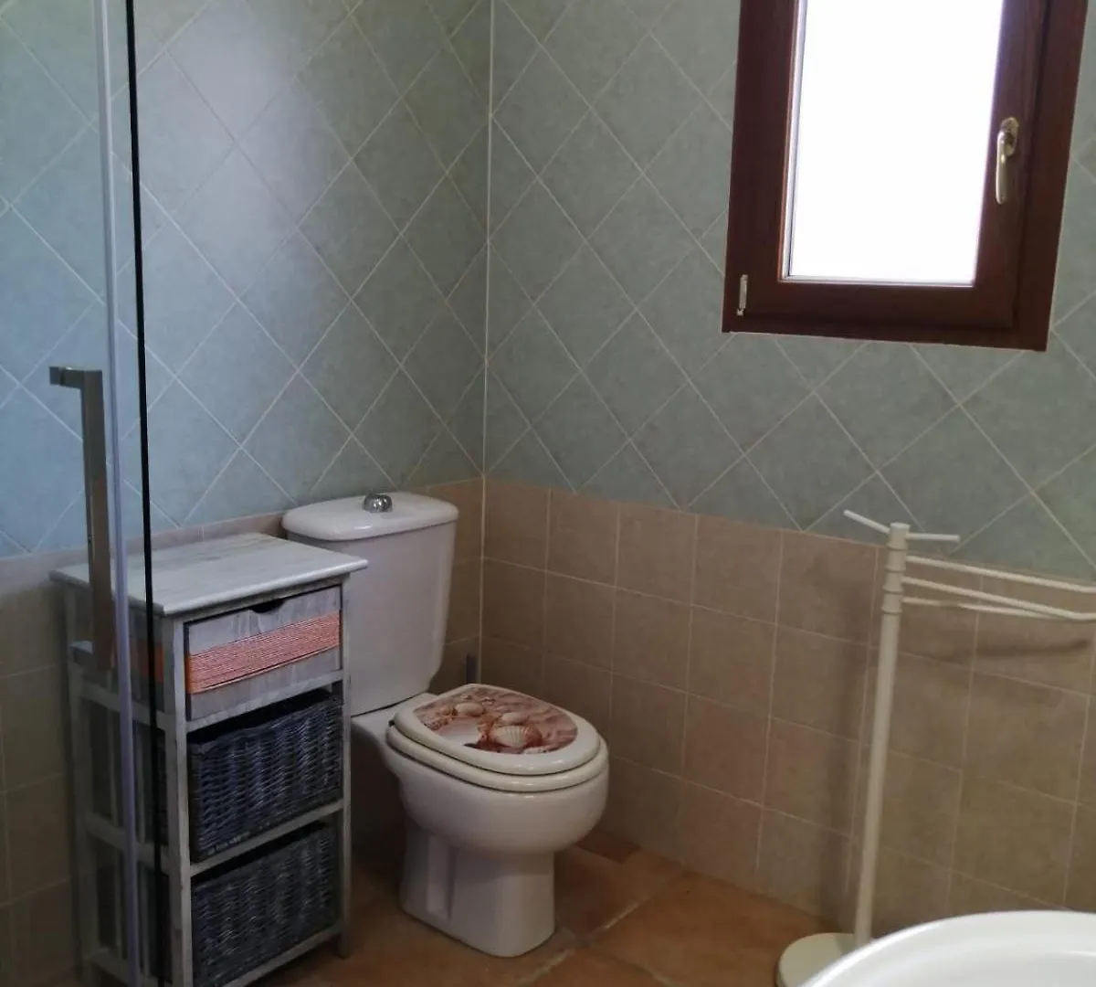 Holiday home Casa Alpamar Villa Villasimius