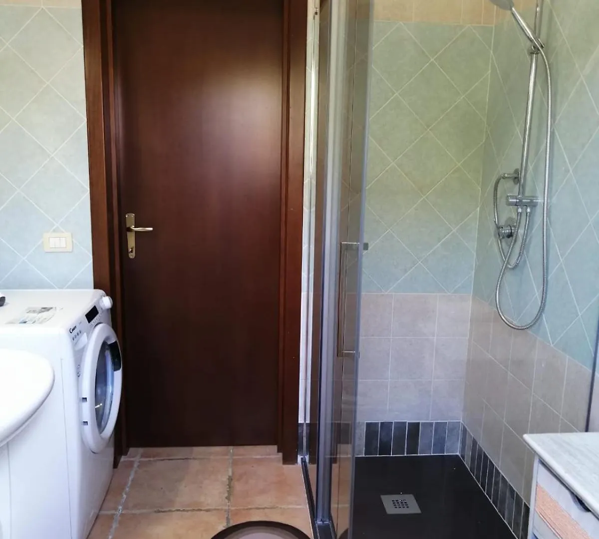 Holiday home Casa Alpamar Villa Villasimius Italy