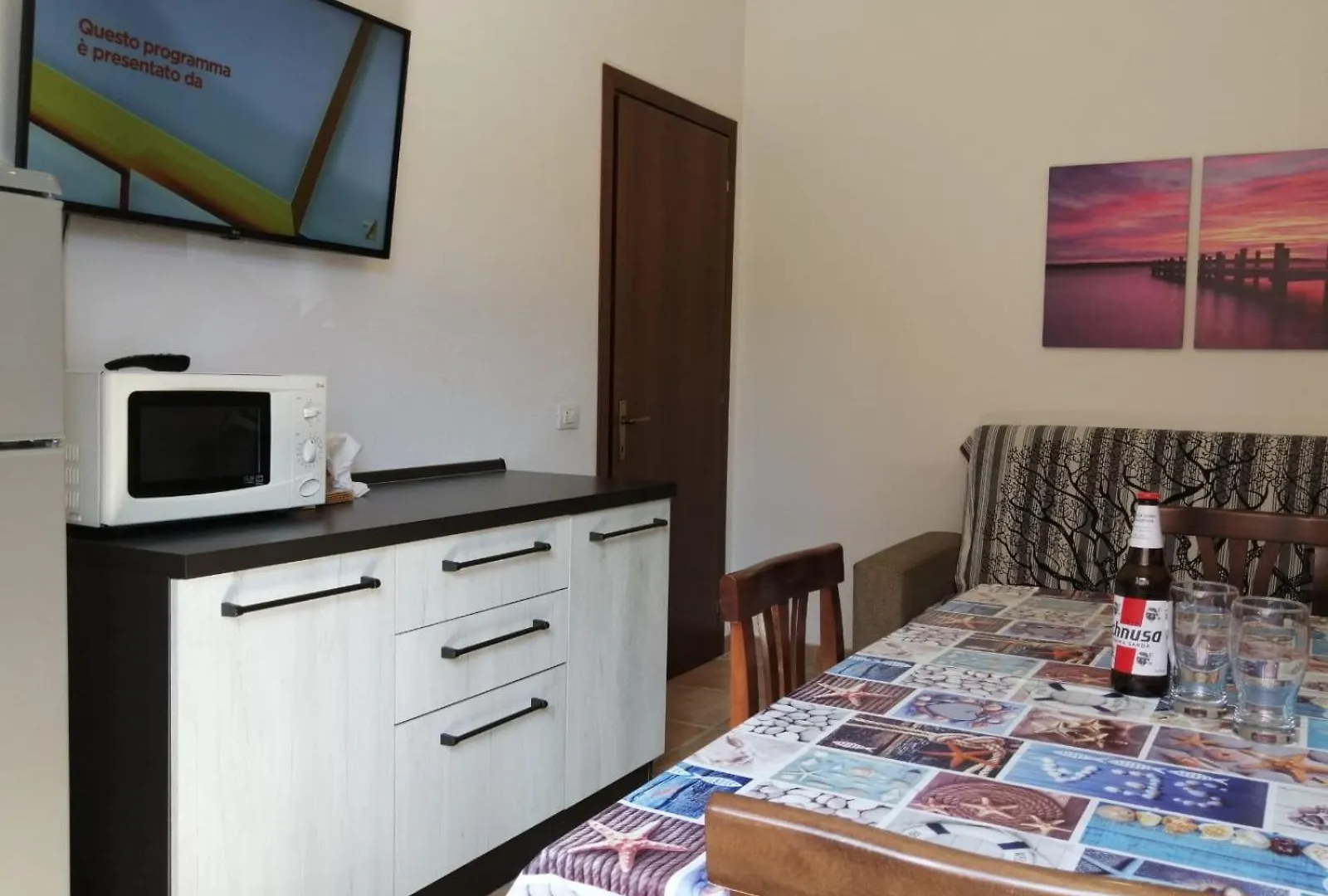 Casa Alpamar Villa Villasimius Holiday home