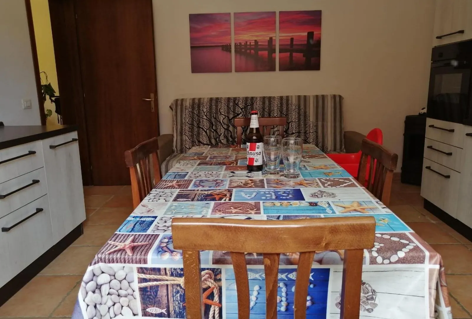 Holiday home Casa Alpamar Villa Villasimius Italy