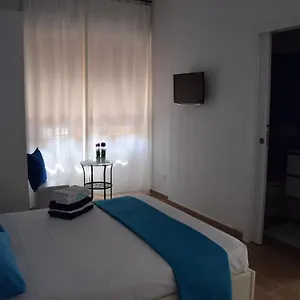 Couette-café Beranu, Villasimius