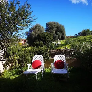 Hébergement de vacances Sunny Garden House, Villasimius