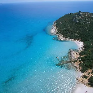 Appart hôtel I Lentischi, Villasimius