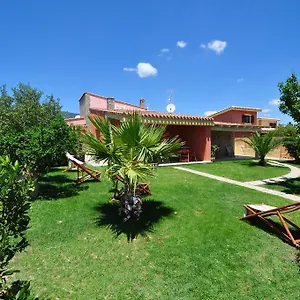Maison d'hôtes La Dei Graniti, Villasimius