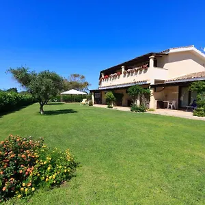 Apartahotel Porto Giunco, Villasimius